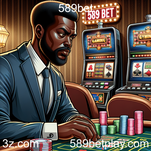 Explorando a Categoria de Jogos de Pagamentos no 589bet