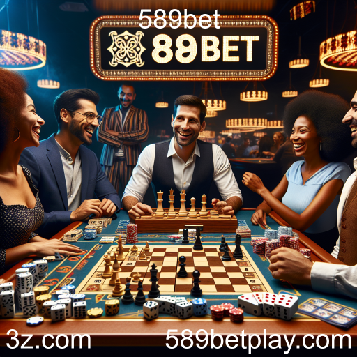 A Ascensão dos Jogos de Mesa: Entretenimento Clássico e Social